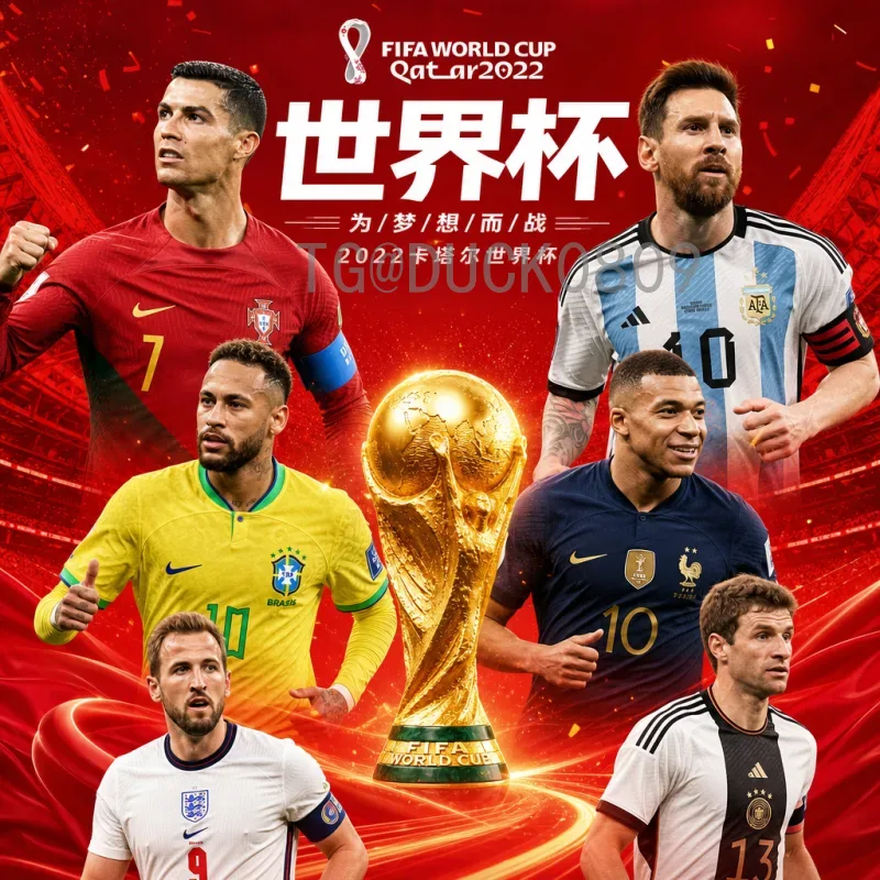 完整2026美加墨世界杯球队赛程解析：48队晋级之路与比赛时间表