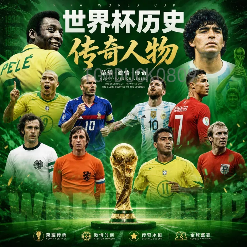 2026国际足联世界杯小组赛规则变化全面解读：48队出线机制与赛程调整